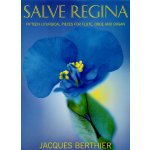 Image links to product page for Salve Regina - 15 Liturgical Pieces