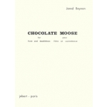 Image links to product page for Chocolate Moose