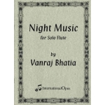 Image links to product page for Sangit Raat (Night Music)
