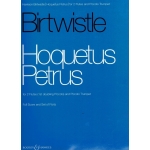 Image links to product page for Hoquetus Petrus