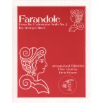 Image links to product page for Farandole from L'Arlesienne Suite No 2 for Flute Choir