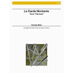 Image links to product page for La Garde Montante
