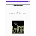 Image links to product page for Carmen Fantasia