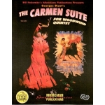 Image links to product page for Carmen Suite [Wind Quintet]