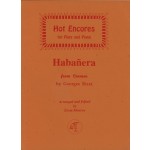 Image links to product page for Habañera from Carmen