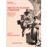 Image links to product page for The Flute Player's Companion Volume 1