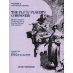 Image links to product page for The Flute Player's Companion Volume 2