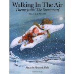 Image links to product page for Walking in the Air: Theme from the Snowman for Flute and Piano