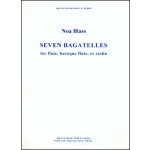 Image links to product page for 7 Bagatelles