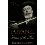 Image links to product page for Taffanel: Genius of the Flute