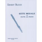 Image links to product page for Suite Modale for Flute and Piano