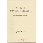 Image links to product page for Viente Divertissement [Flute, Horn, Bassoon]