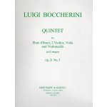 Image links to product page for Quintet in G, Op21/5