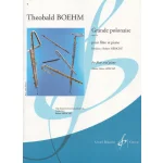 Image links to product page for Grand Polonaise for Flute and Piano, Op. 16