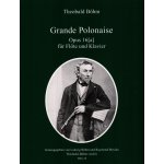 Image links to product page for Grande Polonaise for Flute and Piano, Op16[a]