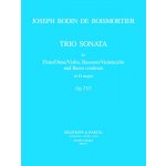 Image links to product page for Trio Sonata in D major, Op37/3