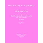 Image links to product page for Trio Sonata in G minor, Op37/4