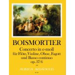 Image links to product page for Concerto in E minor, Op37/6