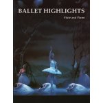 Image links to product page for Ballet Highlights for Flute and Piano