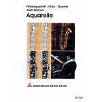 Image links to product page for Aquarelle