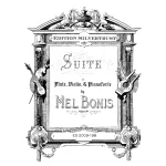 Image links to product page for Suite for Flute, Violin and Piano, Op59
