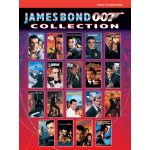 Image links to product page for The James Bond 007 Collection [Piano Accompaniment Only]