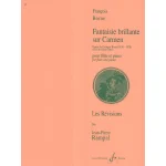 Image links to product page for Fantasie Brilliante on Themes from Carmen for Flute and Piano