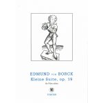Image links to product page for Kleine Suite for Solo Flute, Op19