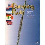 Image links to product page for Dancing Flute
