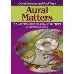 Image links to product page for Aural Matters