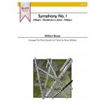 Image links to product page for Symphony No. 1