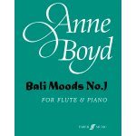 Image links to product page for Bali Moods No 1 for Flute and Piano