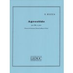 Image links to product page for Agrestide for Flute and Piano