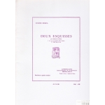 Image links to product page for Deux Equisses