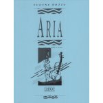 Image links to product page for Aria for Flute and Piano