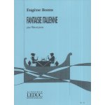 Image links to product page for Fantasie Italienne for Flute and Piano