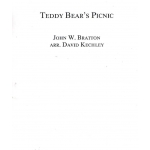 Image links to product page for Teddy Bears' Picnic