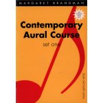 Image links to product page for Contemporary Aural Course - Set One (includes CD)