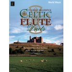 Image links to product page for Celtic Flute Duets