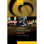 Image links to product page for Creating a Musical School