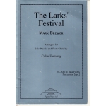 Image links to product page for The Lark's Festival