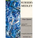 Image links to product page for Nursery Medley