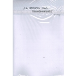 Image links to product page for La Region Mas Transparente