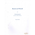 Image links to product page for Rock On Wood