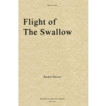 Image links to product page for Flight of the Swallow