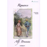 Image links to product page for Romance for Flute and Piano (includes Online Audio)