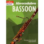 Image links to product page for Abracadabra Bassoon