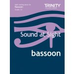 Image links to product page for Sound at Sight Bassoon Grades 1-8