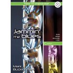 Image links to product page for Jammin' the Blues [C Instruments] (includes CD)