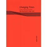 Image links to product page for Changing Times: 12 Pieces for Solo Flute